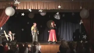 Маленький принц