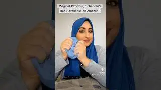 How to make Playdough