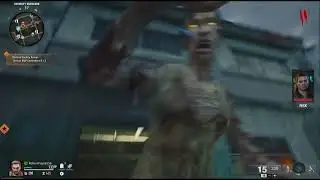BACK TO ZOMBIES - CALL OF DUTY: BLACK OPS 6
