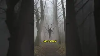 Who is Slenderman?