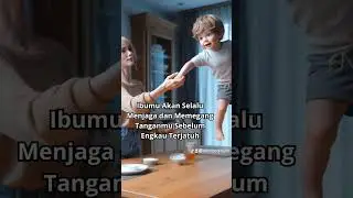 Jangan Bandingkan Cinta Orang Tuamu yg Sepanjang Jalan #shorts #viralvideo #anakberbakti #orangtua