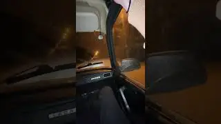 Дрифчу на семерке