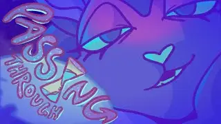 ⌛ NEWMOON ⌛ - Passing Through