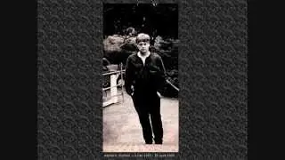 Adrian Borland ~ 6 Dec 1957 - 26 April 1999