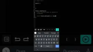 async/await in dart and flutter 