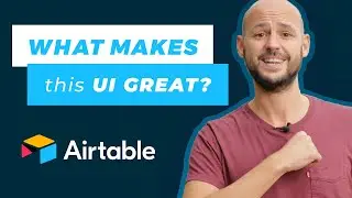 Airtable Dashboard and Bases