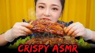ASMR Food & Drink: Soothing Sounds While Enjoying Delicious Treats #vlog41