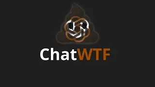 I made my own ChatGPT...