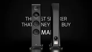 Yamaha Speaker System 3D visualization || Practise Work