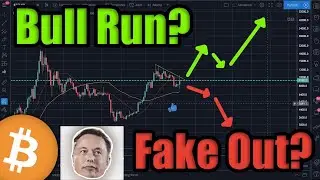 Why Crypto Is Pumping? Bitcoin to $30K or 18K ?