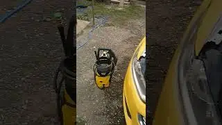Мойка высокого давления Huter M3 1650