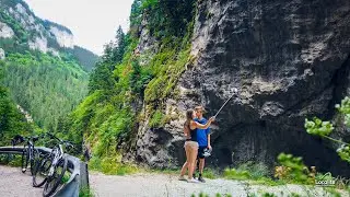 Trigrad Gorge and Devil's Throat Cave - Cycling Tour From Plovdiv to Rhodope Mountain
