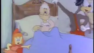 Red Hot Riding Hood (1943)