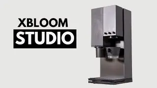 Automated Pourovers Perfected?: Presented by an Advisor of the Product