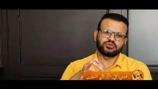 What percentage of Pakistanis are interested in leaving the country? - Voice of AMERICA