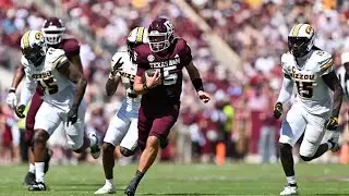 Mizzou is The Most Fraudulent Team in College Football