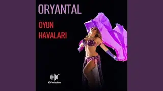 Arap Oryantal, 3. Kısım
