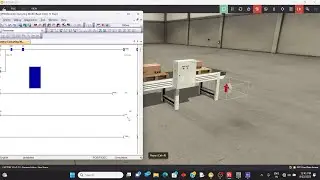 Mastering GX Works 2: Interface with Factory IO using MX OPC Configurator for Automation Simulation