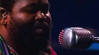 Sjava performs at SAMA29