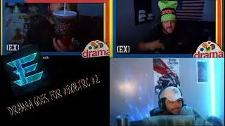 DRAMAA Goes for #ExaltRC #2 (Final Submission)