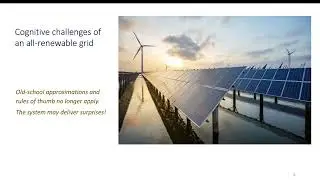 California Institute for Energy and Environment | Alexandra 
