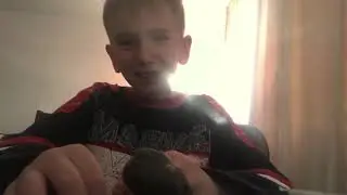 Как слепить Т-Рэкса