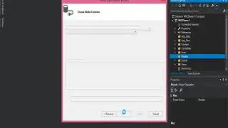 ASP.NET MVC for beginners