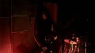 Jucifer live clip