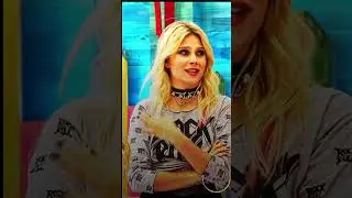 Luna humilló a Emilia JAJA 🛐‼️ #soyluna #soylunaporsiempre