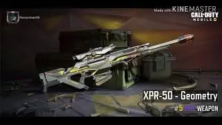 Call of duty mobile multiplayer soundtrack (season 3)