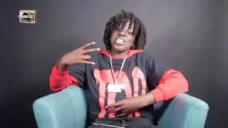 DTE Lil DayDay reveals his age..