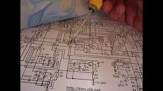 Сокол 308+ФМ(КТ0936МВ9)