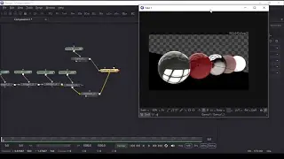 Blender Renderman to Nuke or Fusion: Render Pass or AOV Compositing Technique (2016 REUPLOAD)