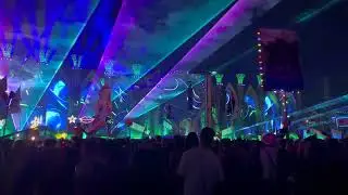 EDC LAS VEGAS DAY 2 RECAP