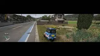 Forza Horizon 6 Ultrawide – Japan Cuteness【32:9 | 7680x2160 | Extreme Settings】