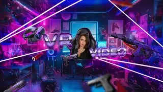 🎮 Firewall Ultra PSVR2: A lucky ACE 🙃😝😅