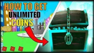 *SHH* HOW TO GET UNLIMITED COINS IN PET SIMULATOR (Roblox Pet Simulator Tips)