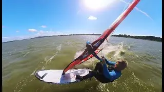 2024 Gardno RRD   skok + rufa Slo Mo