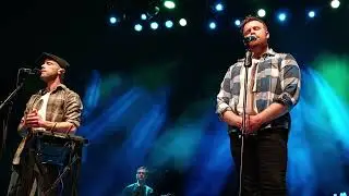 Onóir - Sweet Sixteen - Carnegie Halls, Dunfermline - March 2026