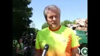 Мастер-класс Александра Шимко