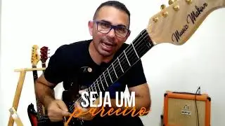 #ReviewGuitarra Músic Maker stk