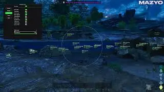 Ark Survival Ascended: TOP Cheat Menu | Best Hack For ARK | Visuals & Many | FREE 100%