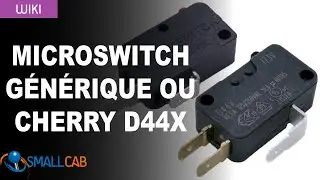 Microswitch