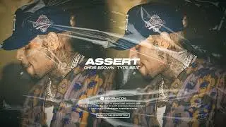 Khalid Type Beat ''Assert'' Pop Type Beat