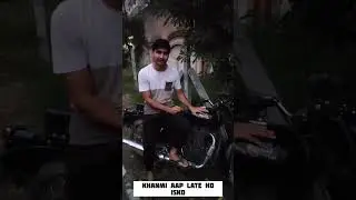 Royal Enfield es bs6 अच्छी बाइक है#bullet #royalenfield #bullet350