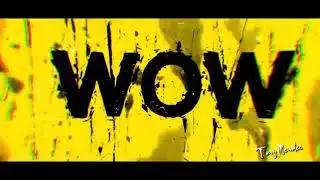 Daddys Groove & Mindshake & Kris Kriss - WOW (Extended Mix - Tony Mendes Video Re-Edit)