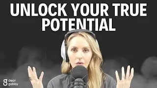 My 5 Proven Methods to Crush Procrastination and Unlock Your True Potential | Gabrielle Bernstein