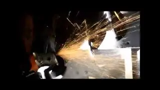 РЭМБОИД АНТИЗОМБИ часть первая