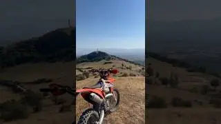 Dirt Bike Enduro Heaven
