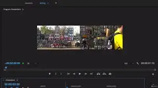 Подрезка Клипов